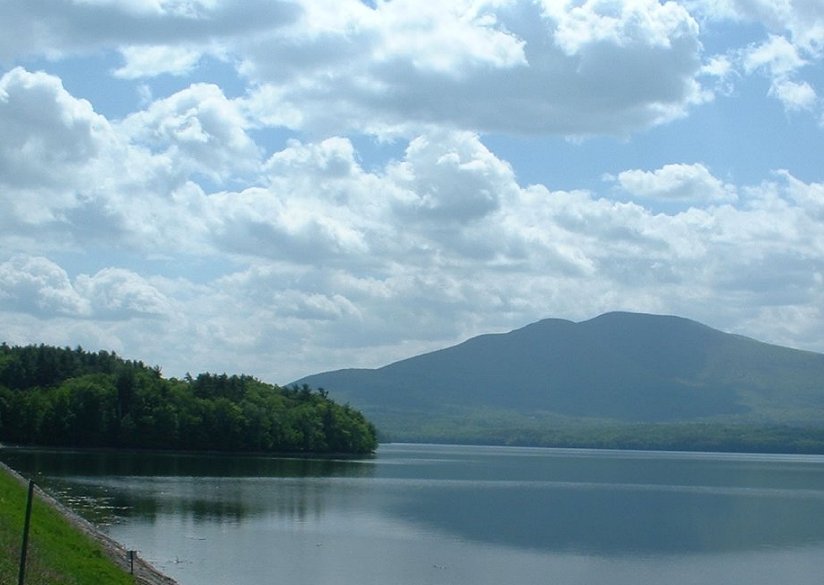 Ashokan Reservoir